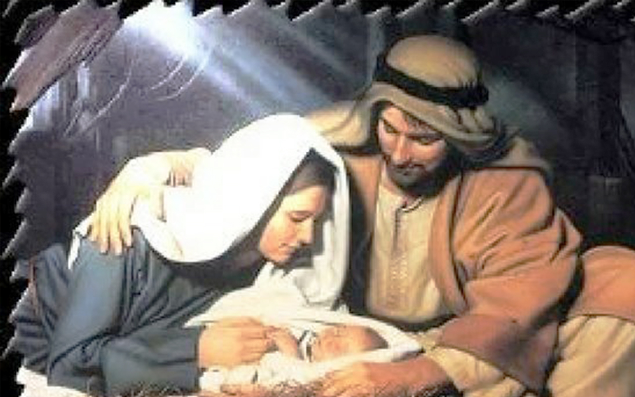 IL SIGNORE HA CONSOLATO IL SUO POPOLO