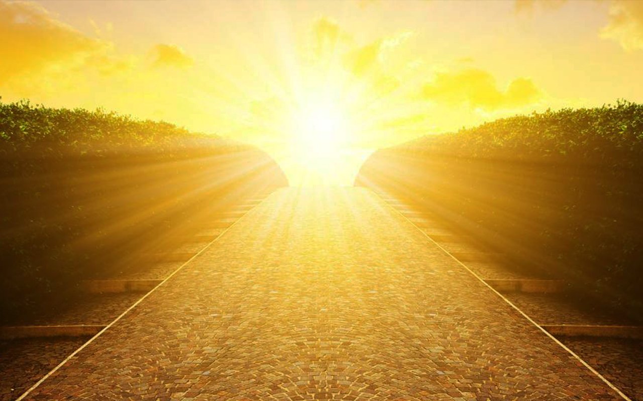 TRIDUO PASQUALE - I GIORNI DELLA REDENZIONE