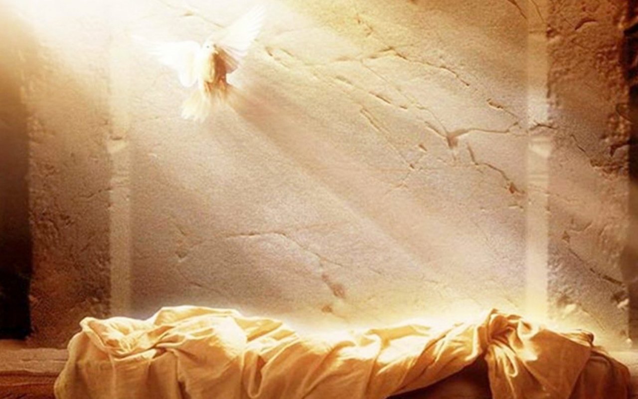 RICEVETE LO SPIRITO SANTO