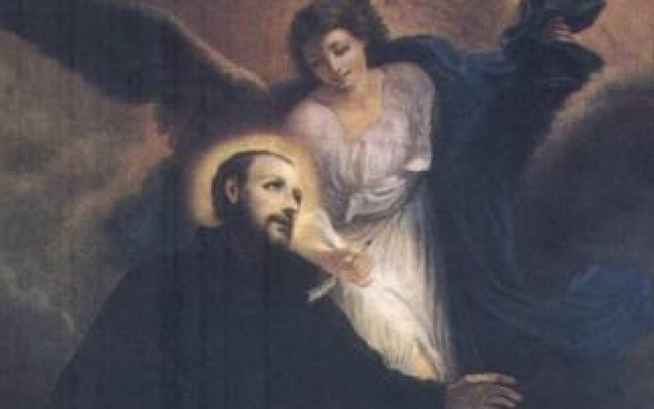 San Francesco Caracciolo - 04 Giugno 2026