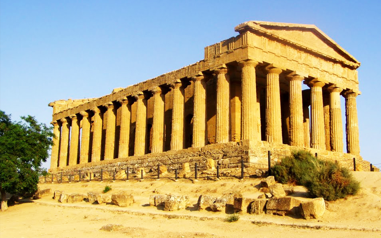 SICILIA E CALABRIA 25 GIUGNO - 6 LUGLIO 2026