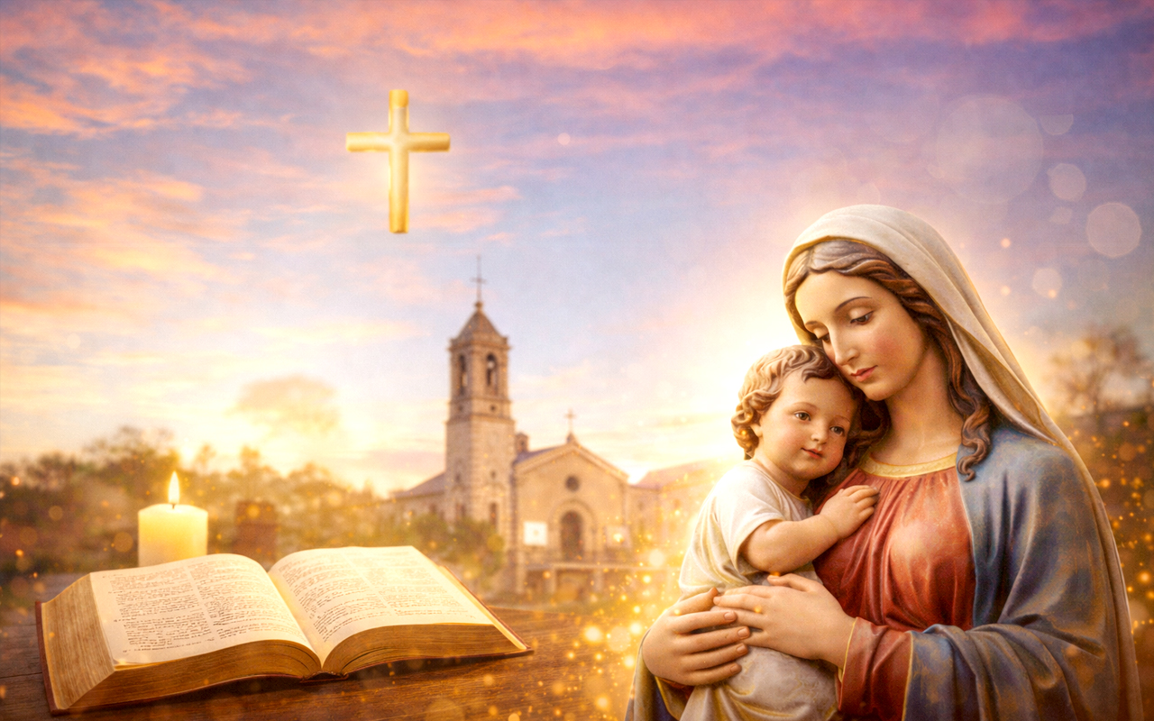 IL TEMPO CHE CI È DONATO: CAMMINARE CON FIDUCIA